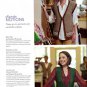 Interweave Crochet Magazine Winter 2011 - 22 Designs, Sock Primer