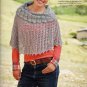 Interweave Crochet Magazine Winter 2011 - 22 Designs, Sock Primer