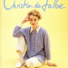 Christian de Falbe Designer Hand Knitting Collection No. 8 1990 - 22 Projects from England Christian de Falbe Designer Hand Knitting Collection No. 8 1990 - 22 Projects from England