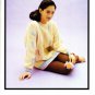 Christian de Falbe Designer Hand Knitting Collection No. 8 1990 - 22 Projects from England