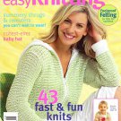Family Circle Easy Knitting Plus Crochet Magazine Spring-Summer 2006 - 43 Projects Family Circle Easy Knitting Plus Crochet Magazine Spring-Summer 2006 - 43 Projects
