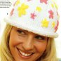 Family Circle Easy Knitting Plus Crochet Magazine Spring-Summer 2006 - 43 Projects