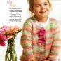 Family Circle Easy Knitting Plus Crochet Magazine Spring-Summer 2006 - 43 Projects
