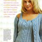 Family Circle Easy Knitting Plus Crochet Magazine Spring-Summer 2006 - 43 Projects
