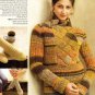 Interweave Press' Knit Scene Magazine Winter 2007-Spring 2008 - 27 Projects