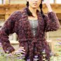 Interweave Press' Knit Scene Magazine Winter 2007-Spring 2008 - 27 Projects