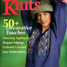 Interweave Knits Magazine Spring 1999 - 13 Projects