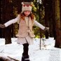 Debbie Bliss Knitting Magazine Fall-Winter 2012 - 32 Designs