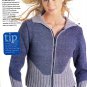 Vogue Knitting Presents Knit Simple Magazine Winter 2006-2007 - 30 Designs, Sock Primer