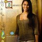 Interweave Press' Knit Scene Magazine Fall 2008 - 33 Projects