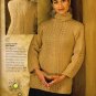 Interweave Press' Knit Scene Magazine Fall 2008 - 33 Projects