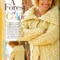 Interweave Press' Knit Scene Magazine Fall 2008 - 33 Projects