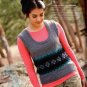 Interweave Press' Knit Scene Magazine Fall 2008 - 33 Projects