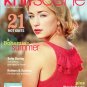 Interweave Press' Knit Scene Magazine Summer 2013 - 21 Projects