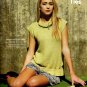 Interweave Press' Knit Scene Magazine Summer 2013 - 21 Projects