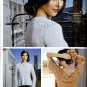 Interweave Press' Knit Scene Magazine Winter 2012 - 22 Projects