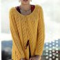 Interweave Press' Knit Scene Magazine Fall 2013 - 21 Projects