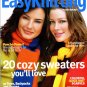 Family Circle Easy Knitting Plus Crochet Magazine Winter 2004-05 - 43 Projects