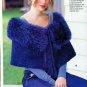 Family Circle Easy Knitting Plus Crochet Magazine Winter 2004-05 - 43 Projects