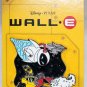 Disney Pixar Wall-E 10th Anniversary Pin Eve and Wall-E in Space LImited Edition 2000