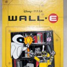 Disney Pixar Wall-E 10th Anniversary Pin Eve with Light Bulb LImited Edition 2000 Disney Pixar Wall-E 10th Anniversary Pin Eve with Light Bulb LImited Edition 2000