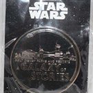 Walt Disney Imagineering WDI Galaxy of Stories Pin Gold Tone Limited Edition 300 Sealed Walt Disney Imagineering WDI Galaxy of Stories Pin Gold Tone Limited Edition 300 Sealed