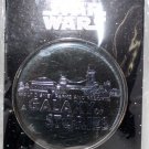 Walt Disney Imagineering WDI Galaxy of Stories Pin Silver Tone Limited Edition 600 Sealed Walt Disney Imagineering WDI Galaxy of Stories Pin Silver Tone Limited Edition 600 Sealed