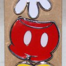 Loungefly Disney Mickey Mouse 3-Pin Set