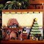 Kathy's Christmas Corner - 21 Projects to Make from Wood and Paint