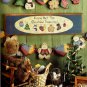 Kathy's Christmas Corner - 21 Projects to Make from Wood and Paint
