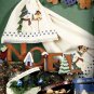 Kathy's Christmas Corner - 21 Projects to Make from Wood and Paint