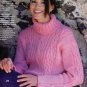 Family Circle Easy Knitting Plus Crochet Magazine Holiday 2003 - 38 Projects