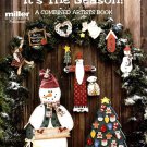 Crafty Creations It's the Season - 46 Projects to Make from Wood and Paint