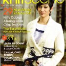 Interweave Press' Knit Scene Magazine Fall 2009 - 29 Projects Interweave Press' Knit Scene Magazine Fall 2009 - 29 Projects