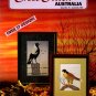 Jill Oxton's Cross Stitch Australia Magazine Issue 15 1994 - Over 27 Projects
