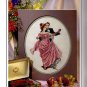 Jill Oxton's Cross Stitch Australia Magazine Issue 10 August 1993 - Over 65 Projects