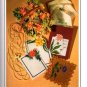 Jill Oxton's Cross Stitch Australia Magazine Issue 10 August 1993 - Over 65 Projects