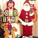 Viking Folk Art 100% Christmas and More 1998 - 16 Projects to Make from Wood and Paint