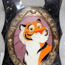 Walt Disney Imagineering WDI Cat Portraits Pin Rajah from Aladdin Limited Edition 300