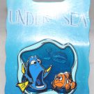 Disneyland Under the Sea Finding Nemo Dory and Marlin Pin Limited Edition 2000 Disneyland Under the Sea Finding Nemo Dory and Marlin Pin Limited Edition 2000