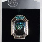Disney Online Store Alice in Wonderland Creatures Cheshire Cat Pin Limited Edition 100 Disney Online Store Alice in Wonderland Creatures Cheshire Cat Pin Limited Edition 100