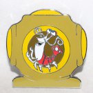 Disney Pixar Finding Nemo 15th Anniversary Pin Jacques Limited Edition 500 Disney Pixar Finding Nemo 15th Anniversary Pin Jacques Limited Edition 500