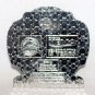 Disney Pixar Finding Nemo 15th Anniversary Pin Jacques Limited Edition 500