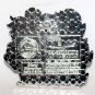 Disney Pixar Finding Nemo 15th Anniversary Pin Bubbles Limited Edition 500