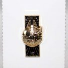 Disney Star Wars The Last Jedi Golden Millennium Falcon Sculpted Pin Limited Edition 1000
