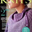 Interweave Knits Magazine Winter 2010 - 27 Projects