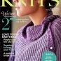 Interweave Knits Magazine Winter 2010 - 27 Projects