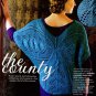Interweave Knits Magazine Winter 2010 - 27 Projects