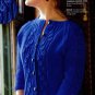 Interweave Knits Magazine Winter 2010 - 27 Projects
