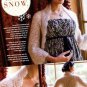 Interweave Knits Holiday Gifts Magazine 2007 - 29 Projects, Needle Felting Primer